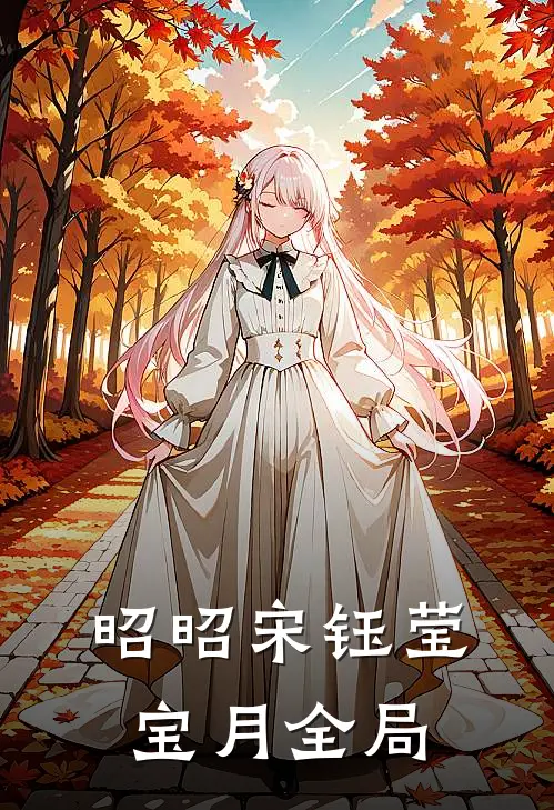 昭昭宋钰莹宝月全局