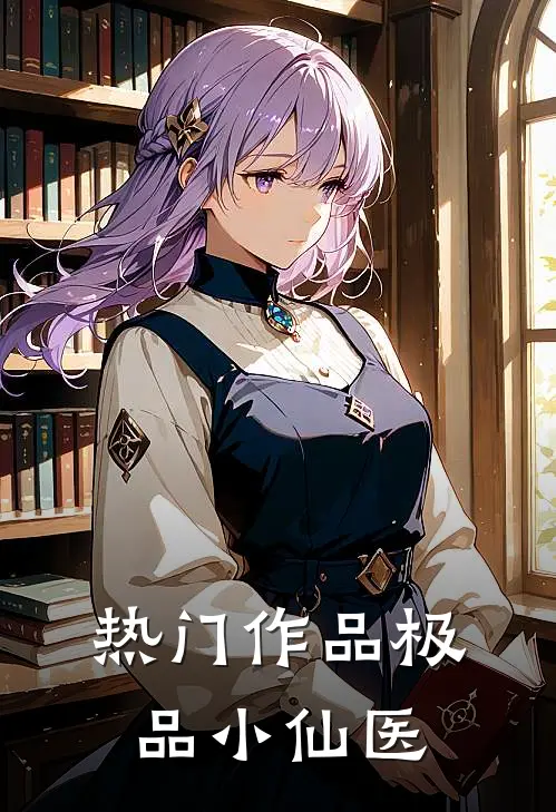 热门作品极品小仙医