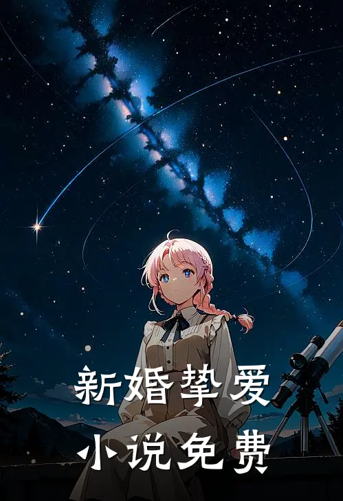 新婚挚爱小说免费