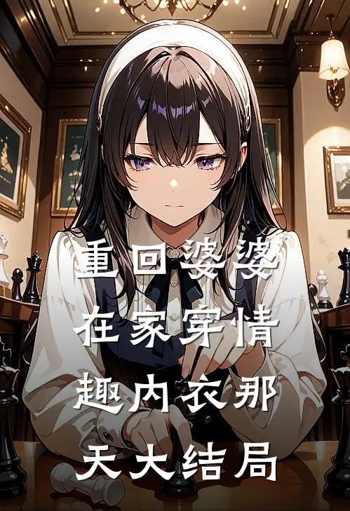 重回婆婆在家穿情趣内衣那天大结局