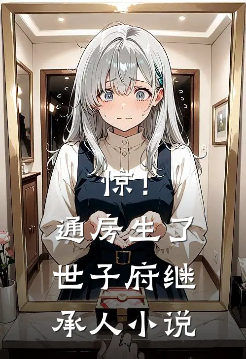 惊！通房生了世子府继承人小说