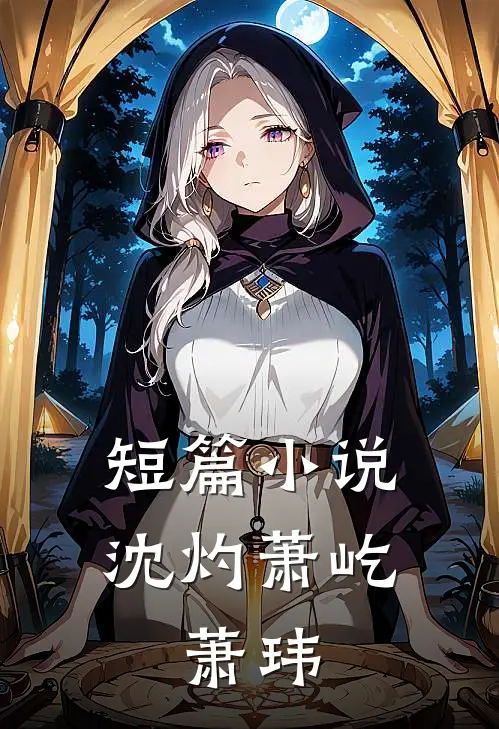 短篇小说沈灼萧屹、萧玮