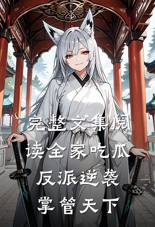 完整文集阅读全家吃瓜，反派逆袭掌管天下