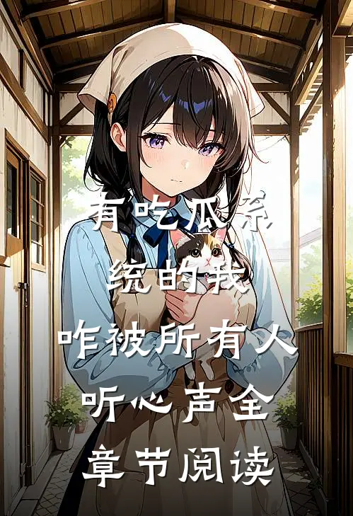 有吃瓜系统的我，咋被所有人听心声全章节阅读