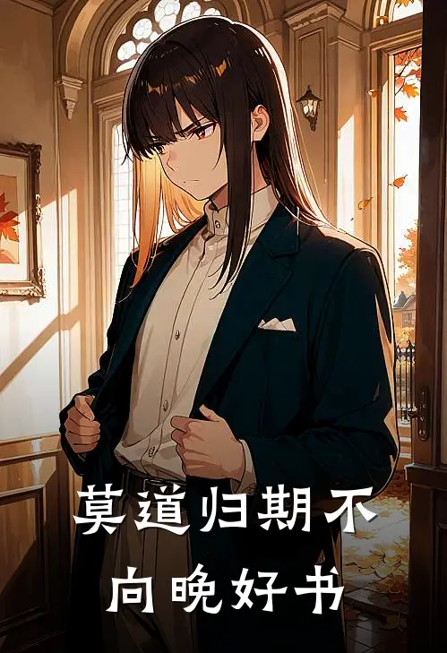莫道归期不向晚好书