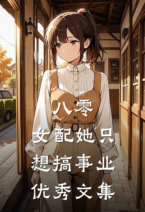 八零：女配她只想搞事业优秀文集