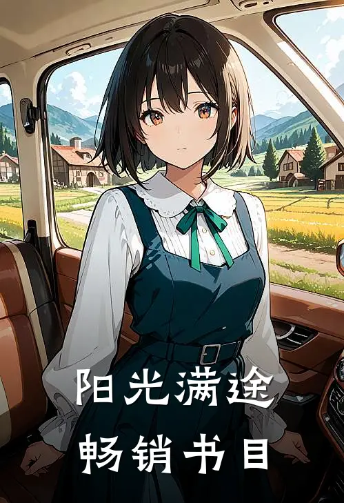阳光满途畅销书目