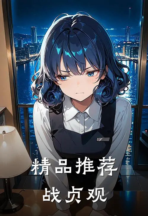 精品推荐战贞观