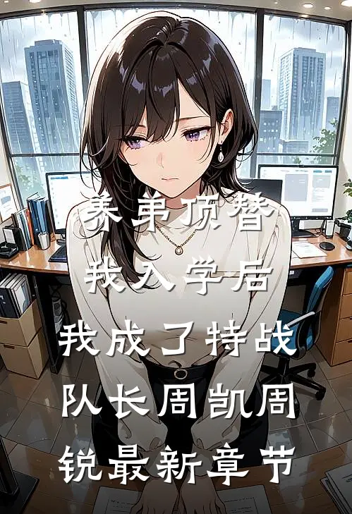 养弟顶替我入学后，我成了特战队长周凯周锐最新章节