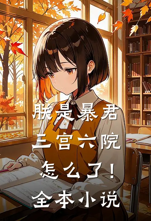 朕是暴君，三宫六院怎么了！全本小说