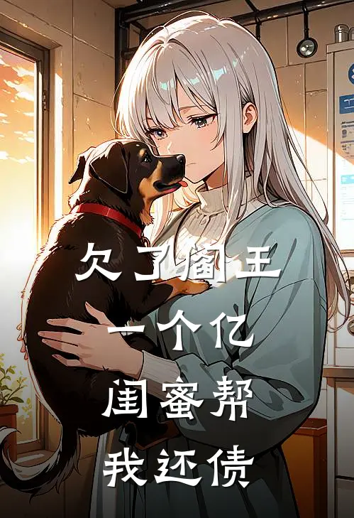 欠了阎王一个亿，闺蜜帮我还债