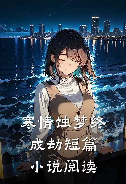 寒情蚀梦终成劫短篇小说阅读