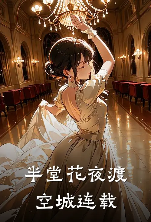 半堂花夜渡空城连载