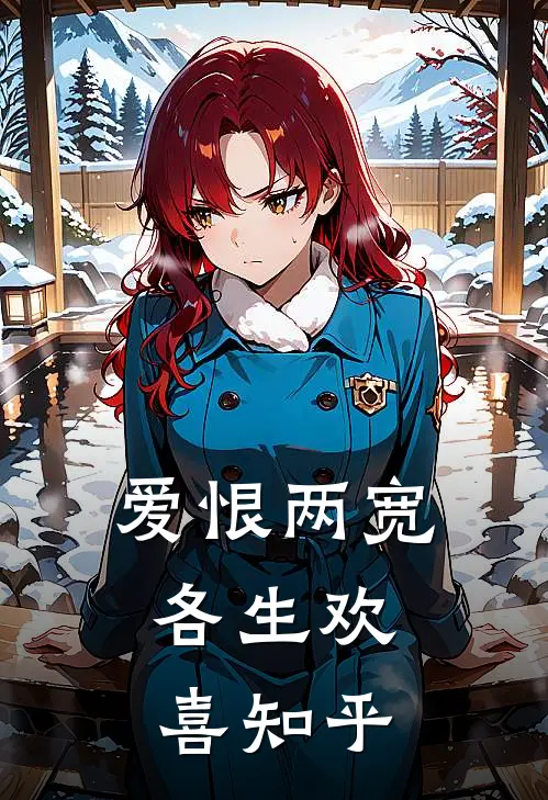 爱恨两宽，各生欢喜知乎