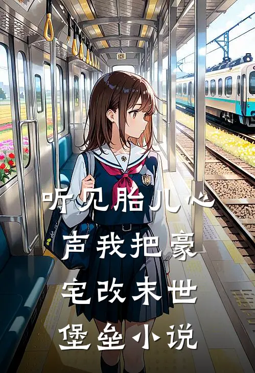听见胎儿心声我把豪宅改末世堡垒小说