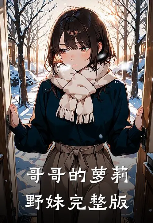 哥哥的萝莉野妹完整版