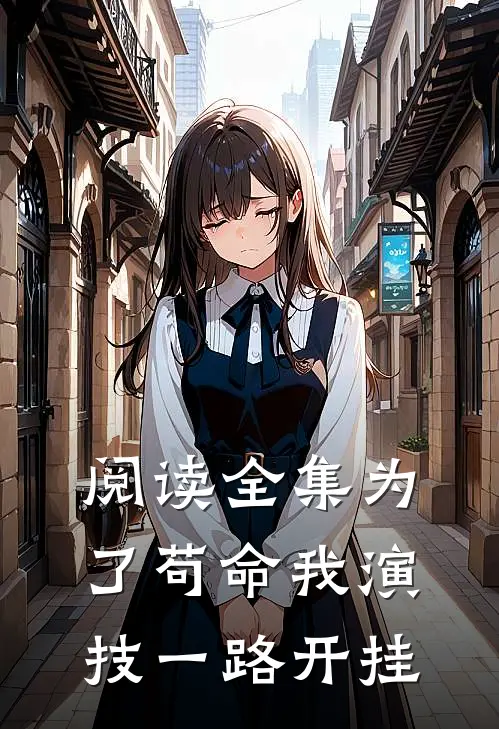阅读全集为了苟命我演技一路开挂