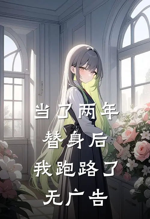 当了两年替身后，我跑路了无广告