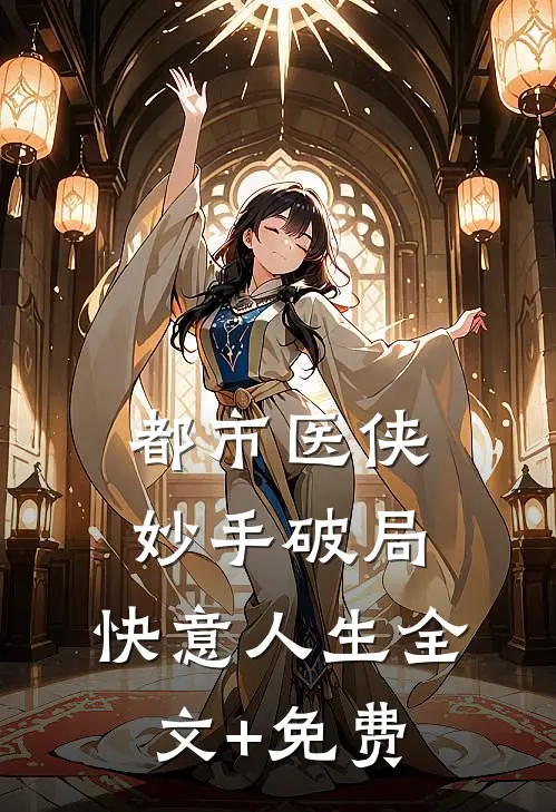 都市医侠：妙手破局，快意人生全文+免费
