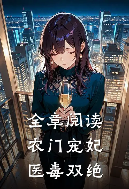 全章阅读农门宠妃医毒双绝