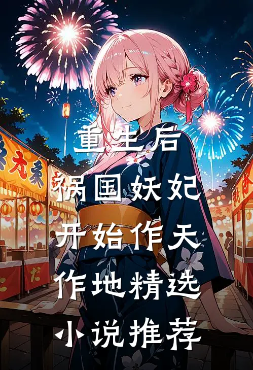 重生后，祸国妖妃开始作天作地精选小说推荐