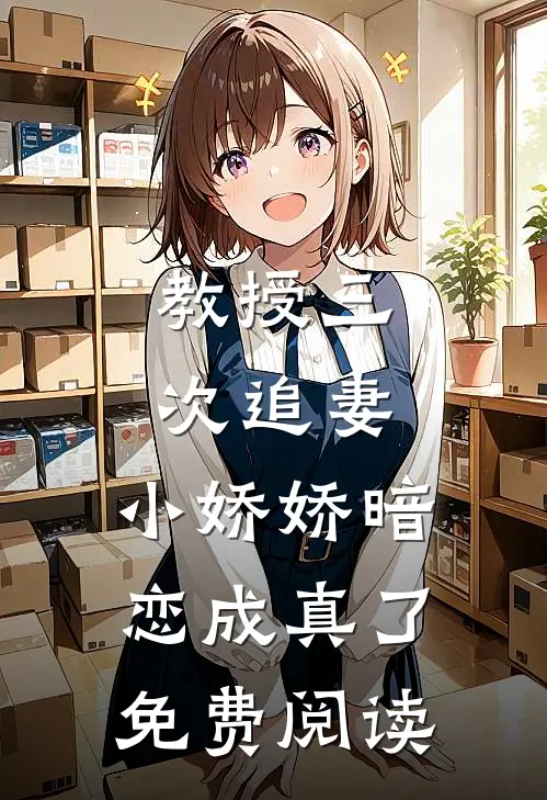 教授三次追妻，小娇娇暗恋成真了免费阅读