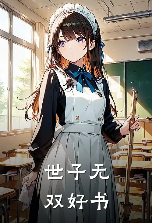 世子无双好书