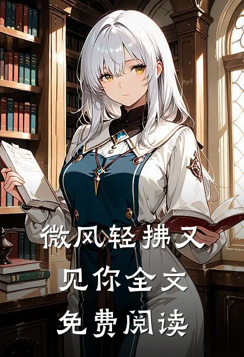 微风轻拂又见你全文免费阅读