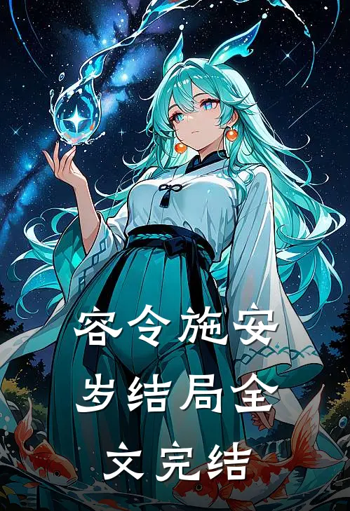 容令施安岁结局全文完结