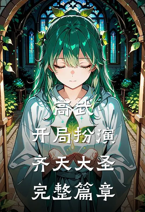 高武开局扮演齐天大圣完整篇章