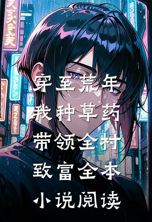 穿至荒年，我种草药带领全村致富全本小说阅读