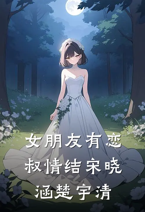 女朋友有恋叔情结宋晓涵楚宇清