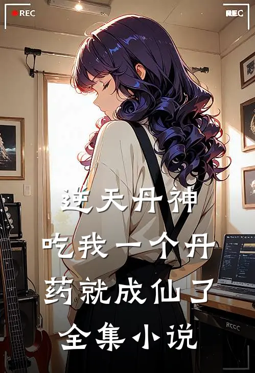 逆天丹神吃我一个丹药就成仙了全集