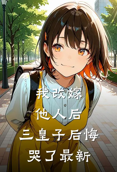 我改嫁他人后，三皇子后悔哭了最新