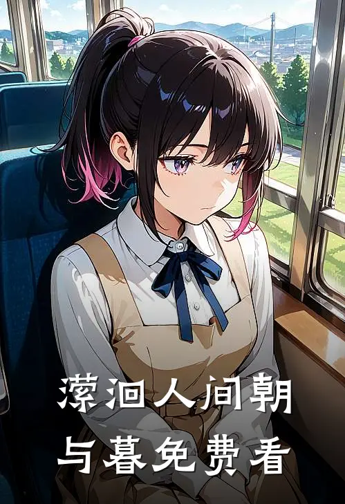 潆洄人间朝与暮免费看