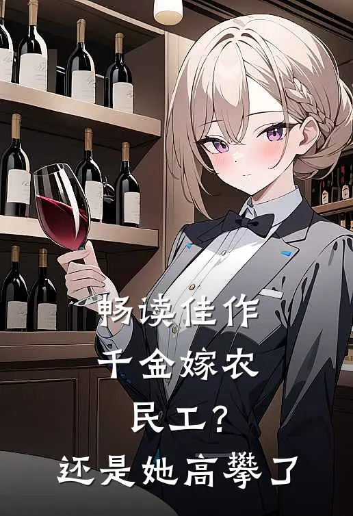 畅读佳作千金嫁农民工？还是她高攀了