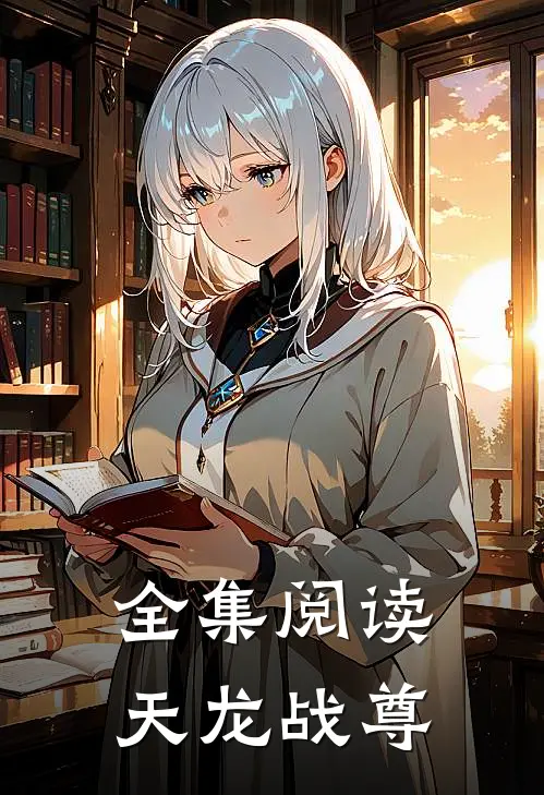 全集阅读天龙战尊