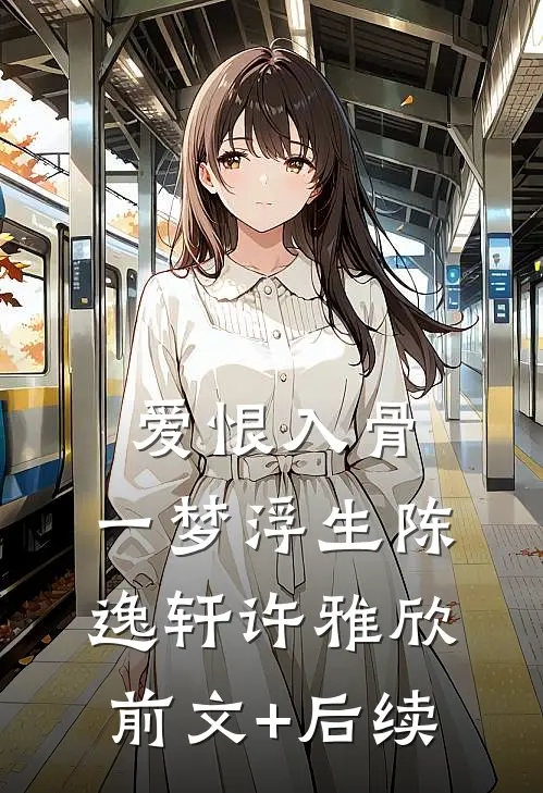 爱恨入骨，一梦浮生陈逸轩许雅欣前文+后续