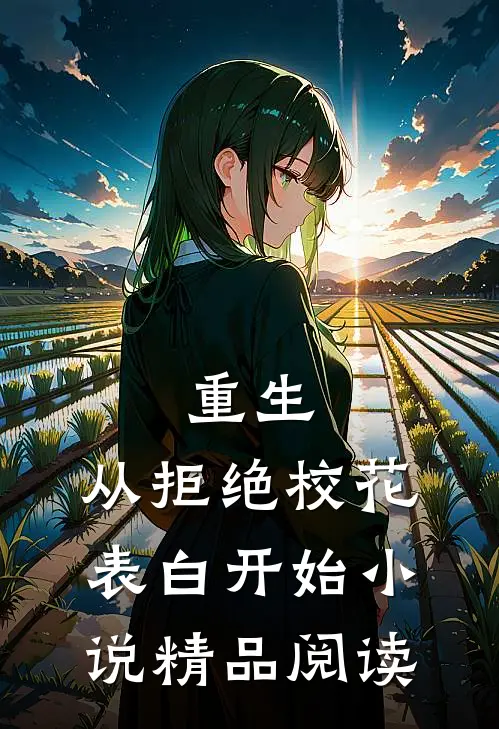 重生:从拒绝校花表白开始 小说精品阅读