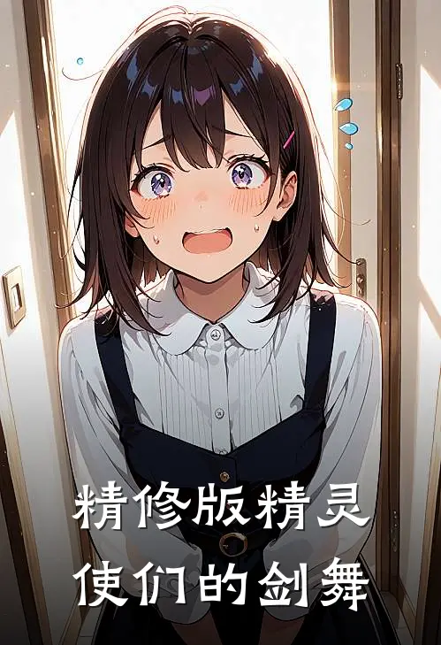 精修版精灵使们的剑舞