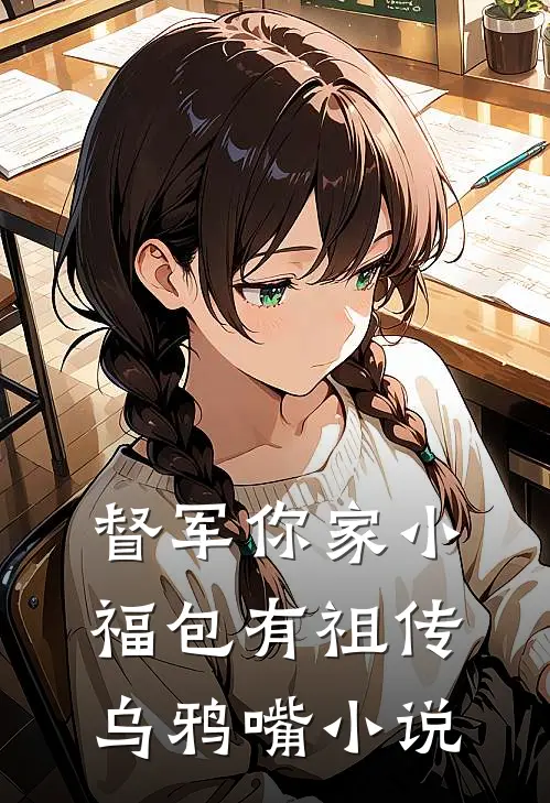 督军你家小福包有祖传乌鸦嘴小说