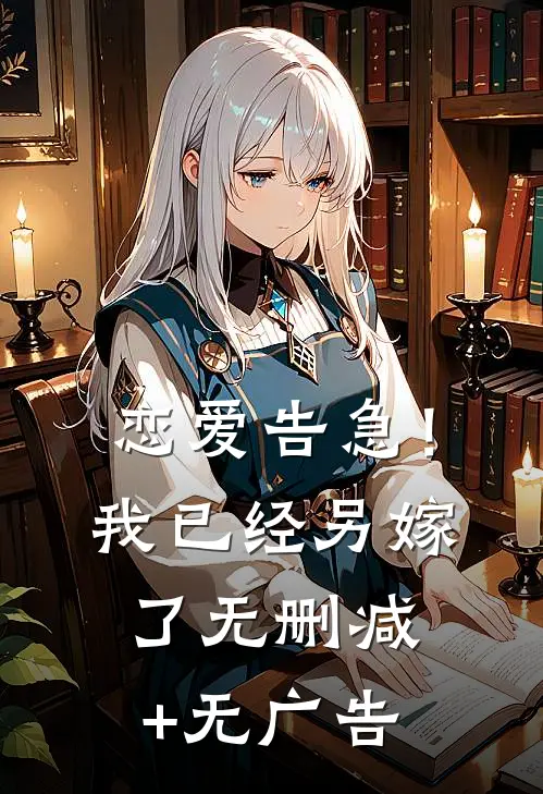 恋爱告急！我已经另嫁了无删减+无广告