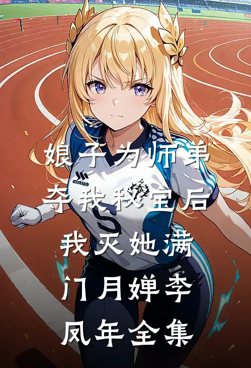 娘子为师弟夺我秘宝后，我灭她满门月婵李凤年全集