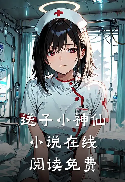 送子小神仙小说在线阅读免费