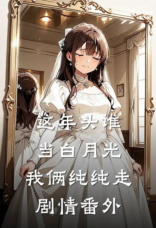 这年头谁当白月光，我俩纯纯走剧情 番外