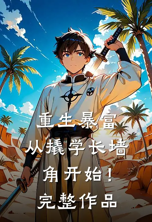 重生暴富：从撬学长墙角开始！完整作品