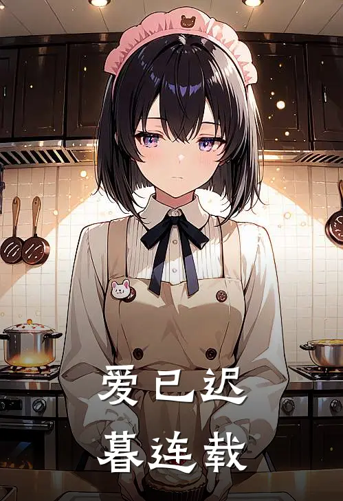 爱已迟暮连载