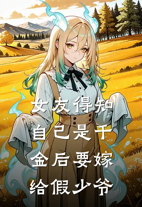 女友得知自己是千金后要嫁给假少爷
