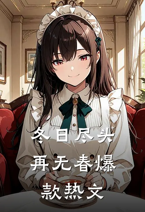 冬日尽头再无春爆款热文