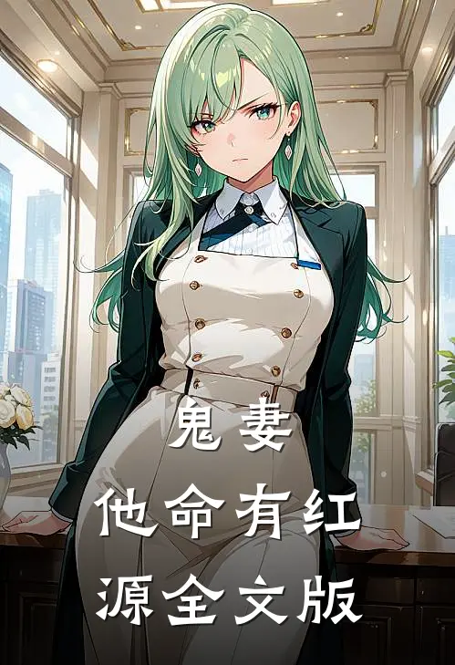 鬼妻：他命有红源全文版